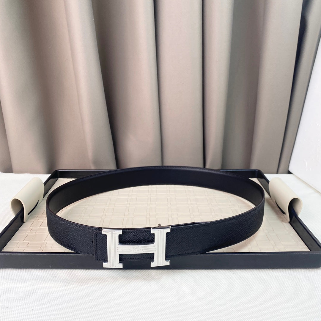 14H114PDE Stylish High quality belt With full package