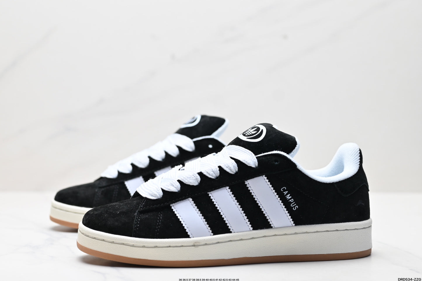 435ZA32ZDE Stylish shoes
