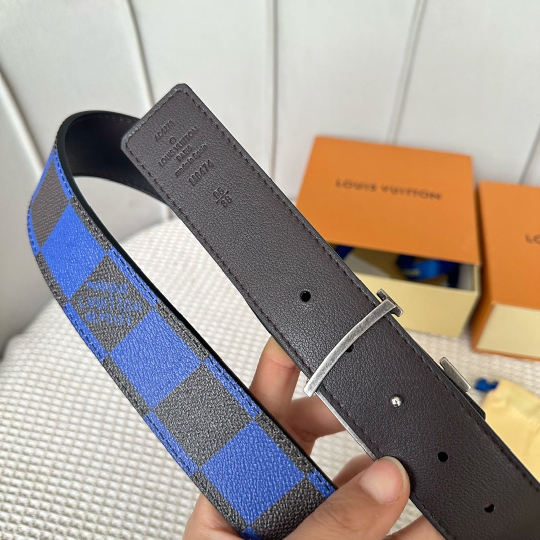 14E149PDE Stylish High quality belt With full package