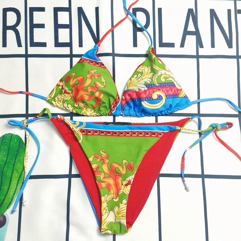 14V59YDE Stylish Bikini swimsuit
