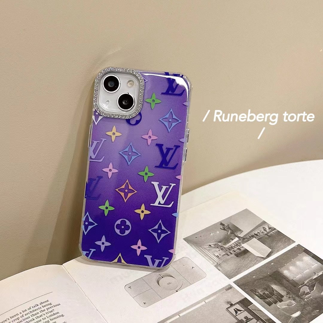135RE180ADE Stylish Phone Case