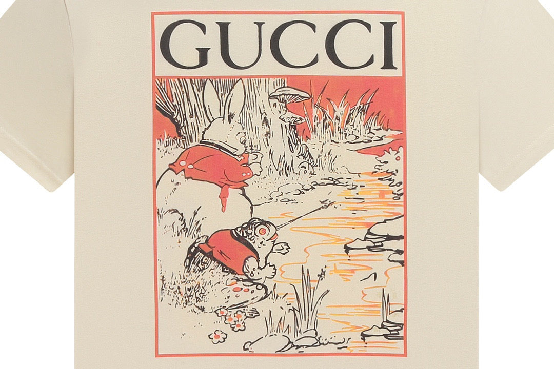 165NB49UDE Stylish T-shirt