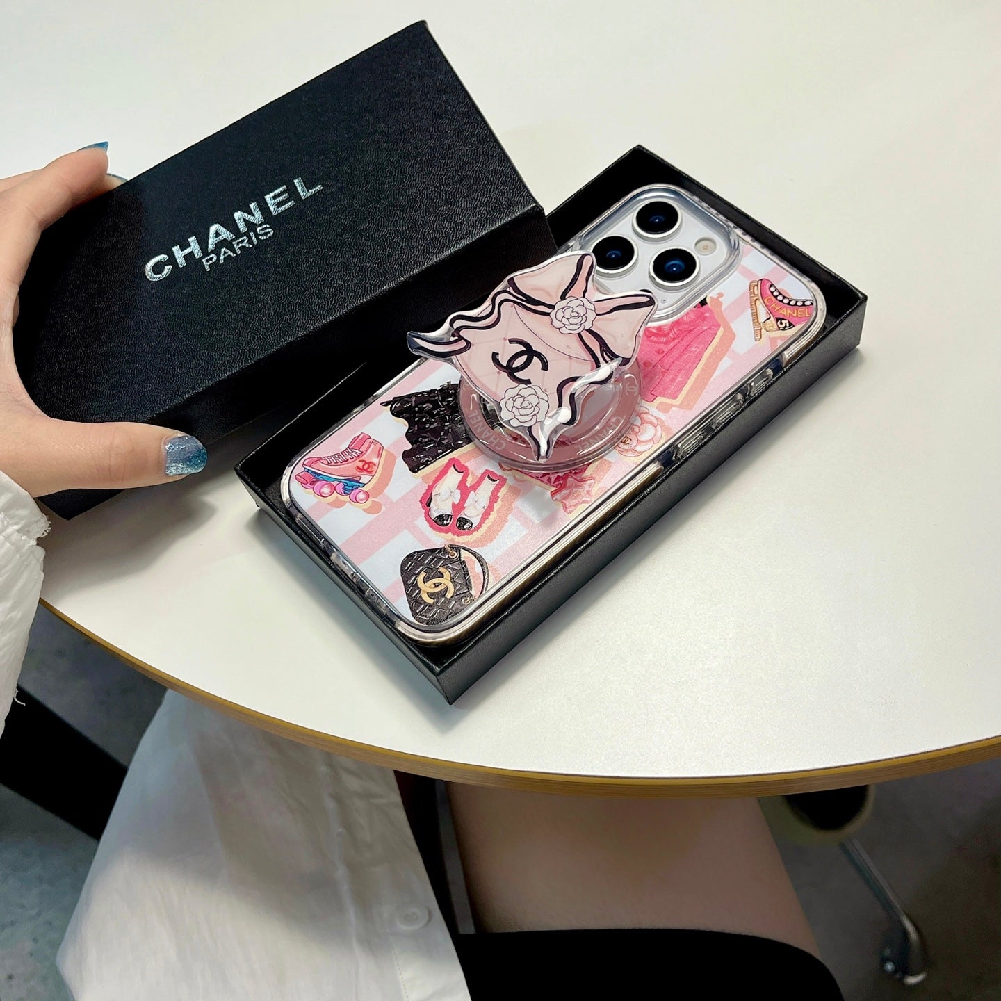 135RC189ADE Stylish Phone Case