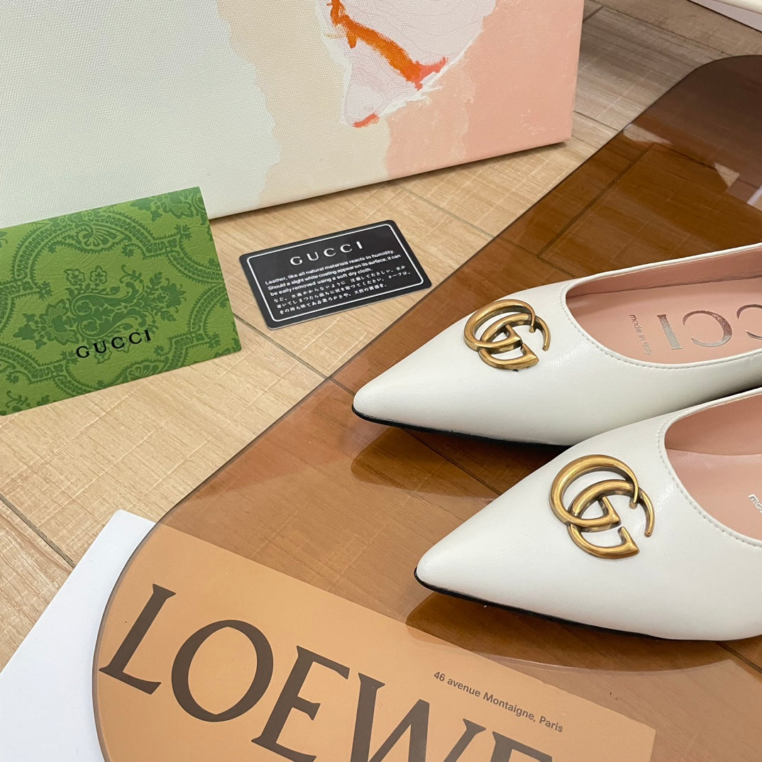 14B150ZDE Stylish High heels