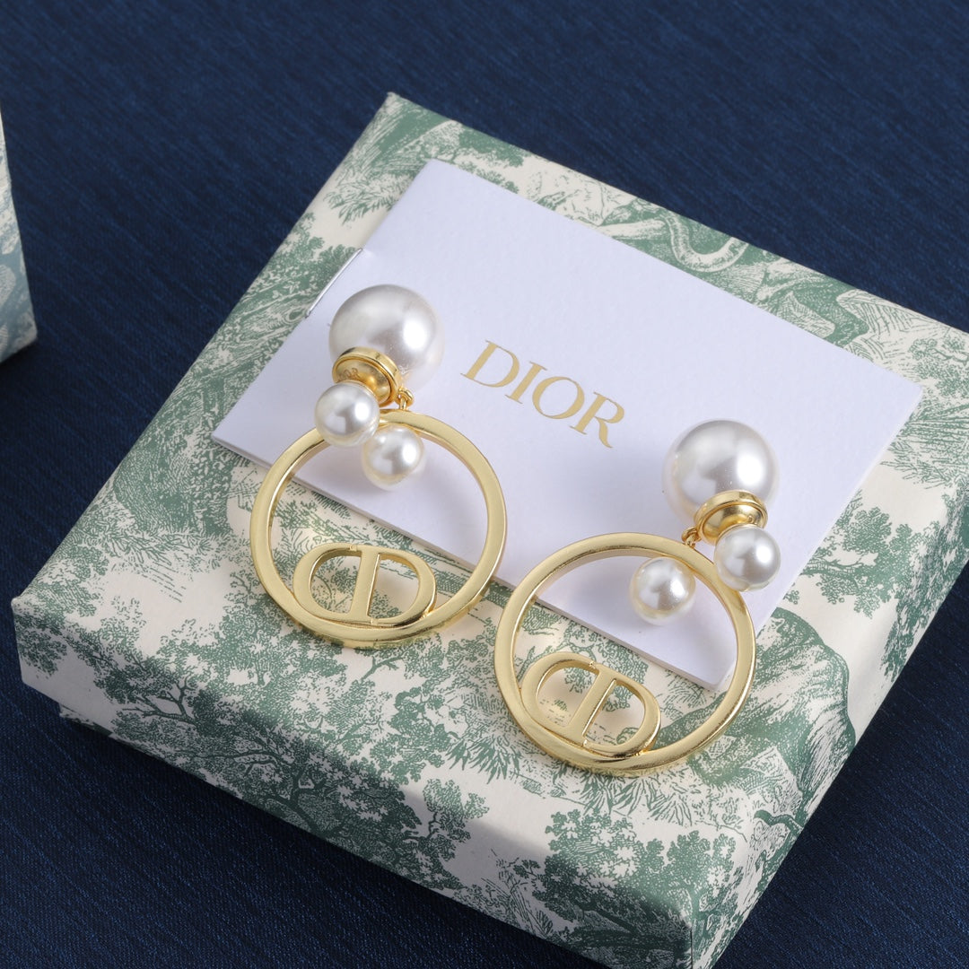 14D945EDE Stylish Earrings