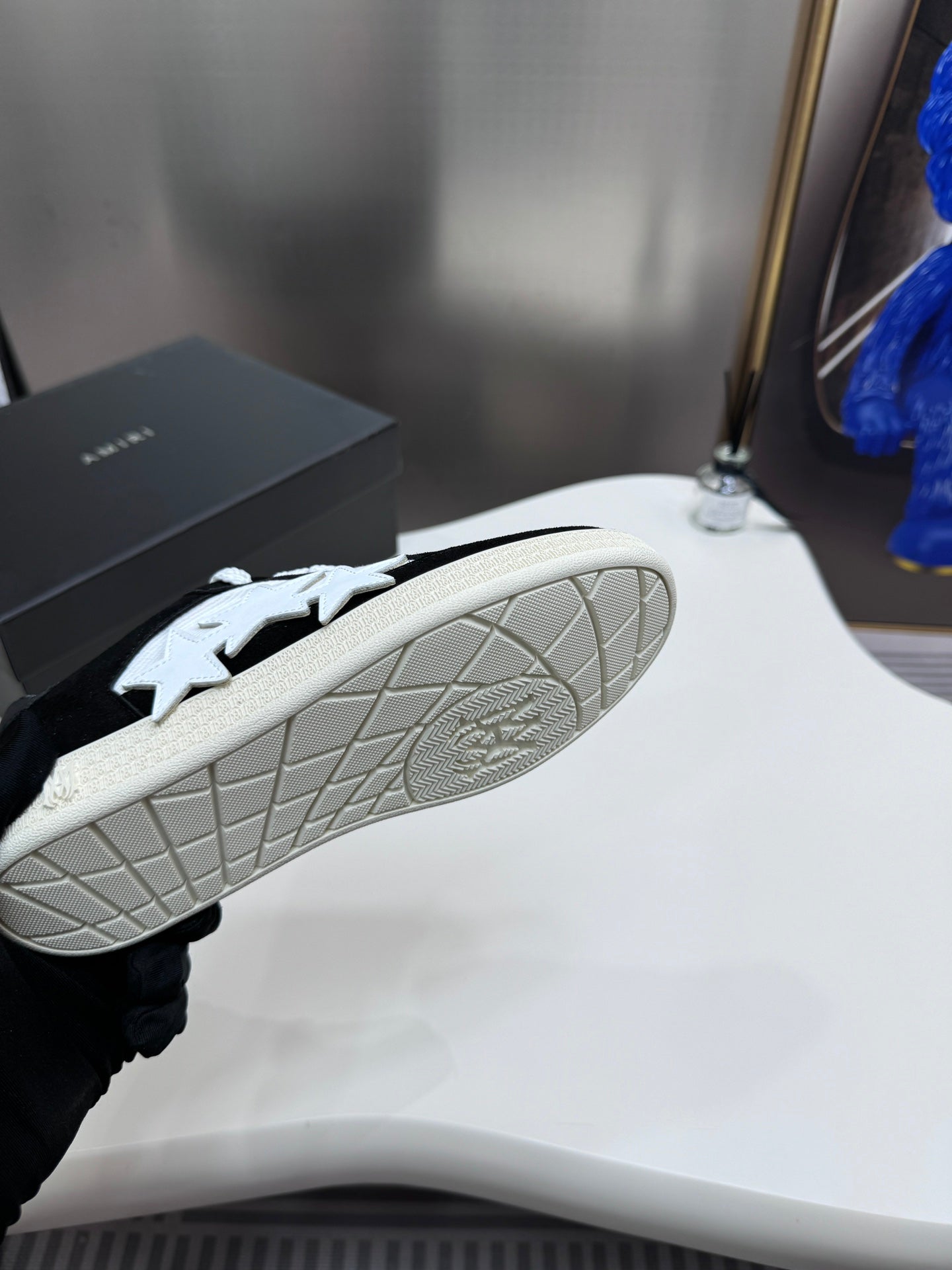 1JA7ZDE Stylish shoes