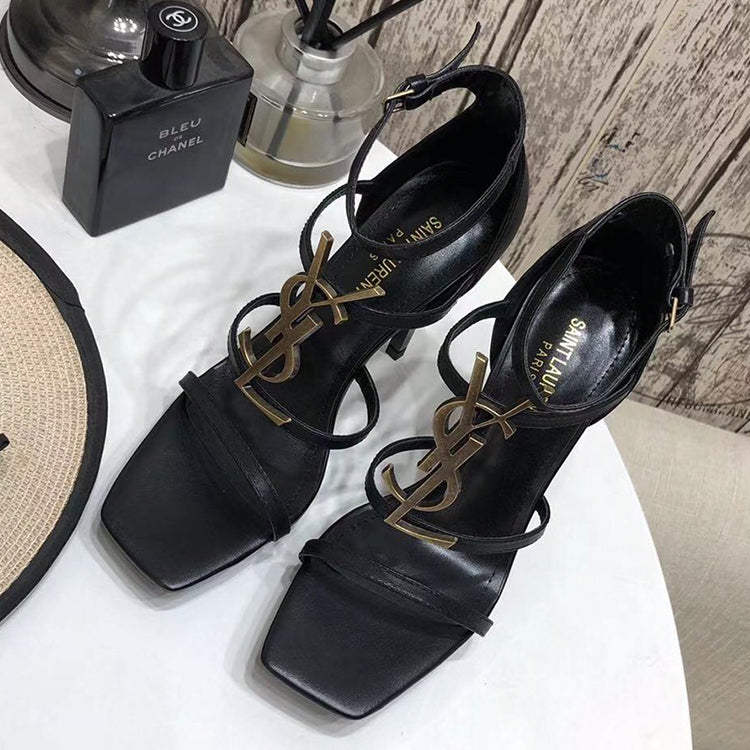 2SL3ZDE Stylish High heels