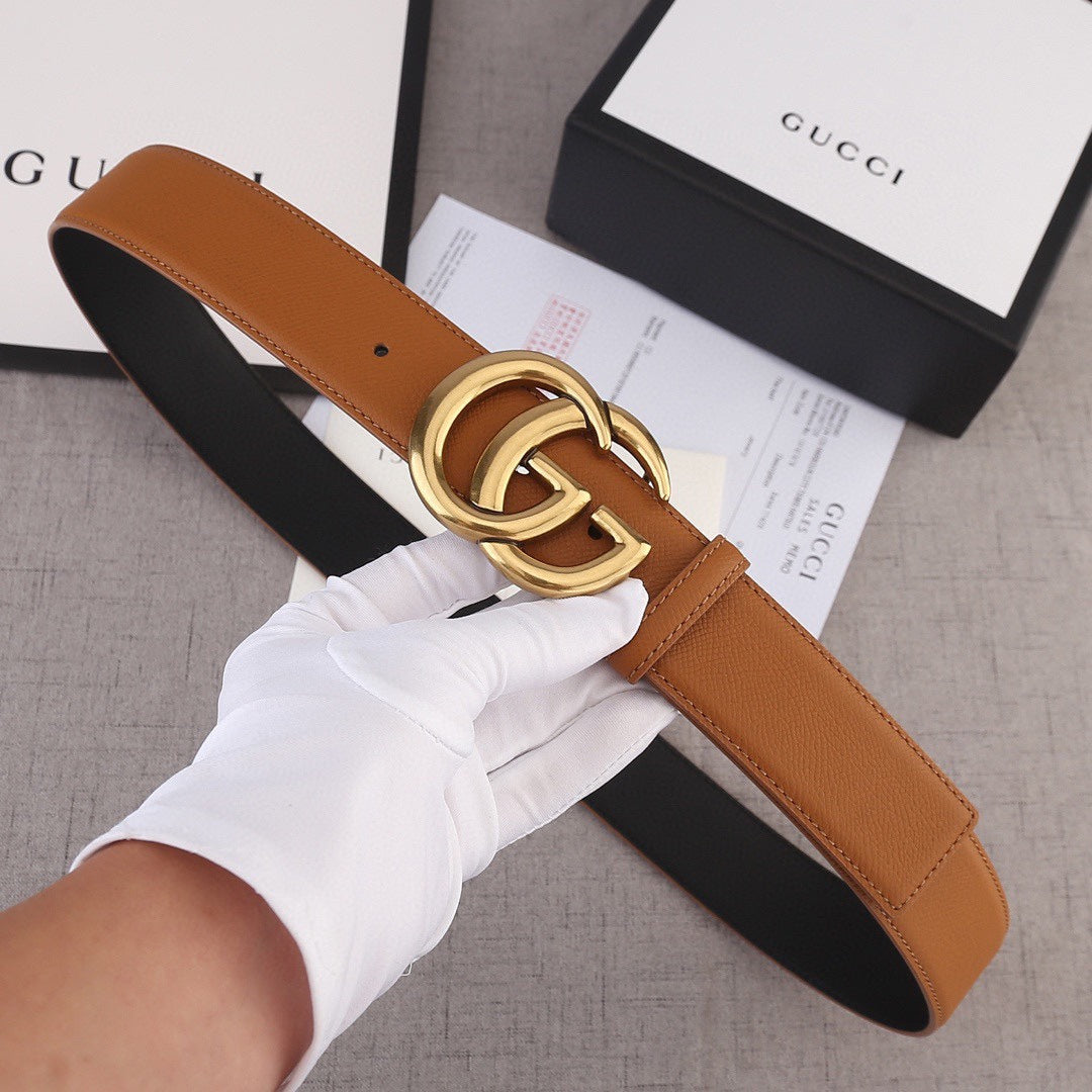 1WB153PDE Stylish High quality belt With full package