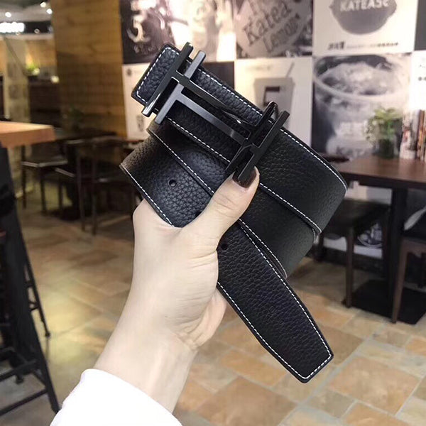 JH6PDE Stylish High quality belt With full package