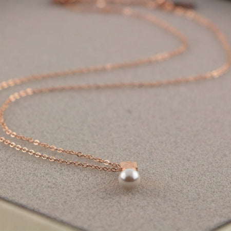 BC101XDE Stylish Necklaces