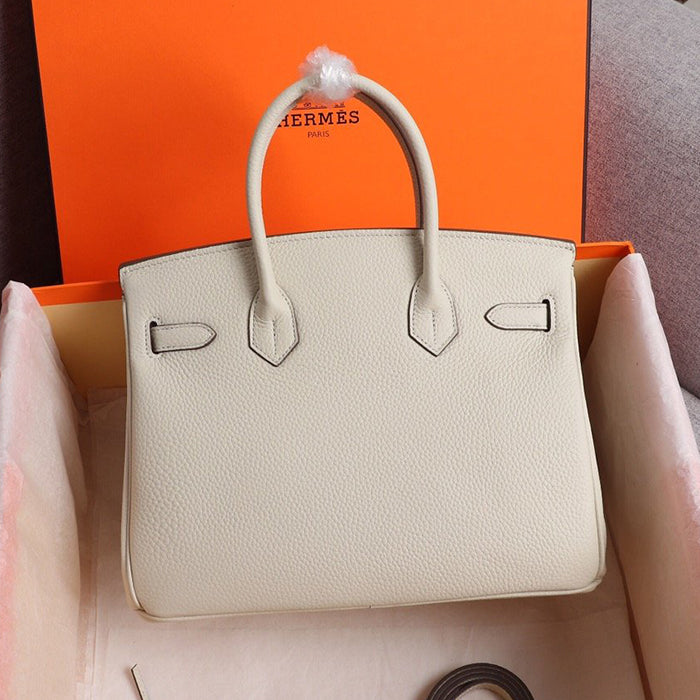 3H78BDE Stylish leather bag