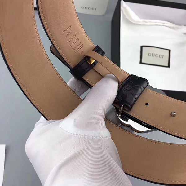 JB3PDE Stylish High quality belt With full package