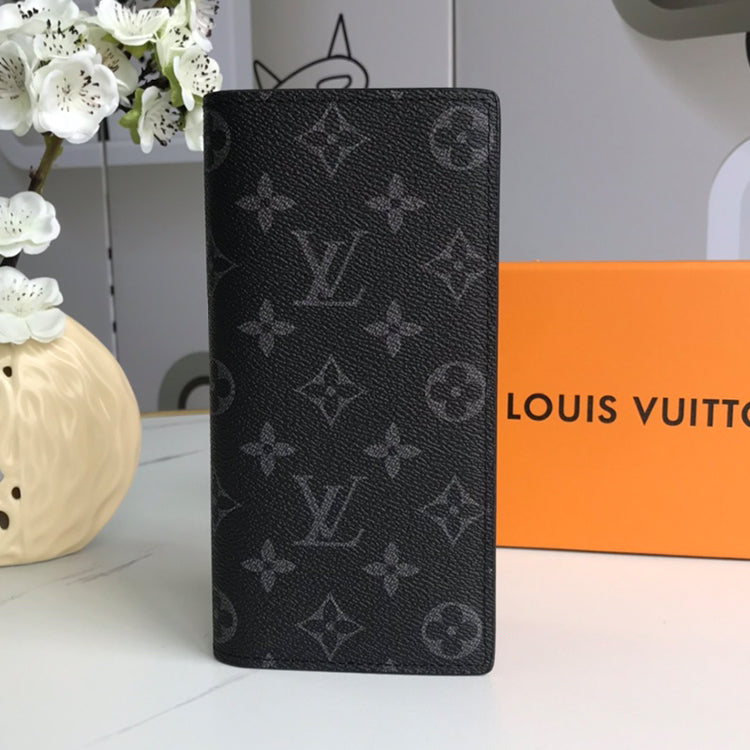E2BDE Stylish leather wallets