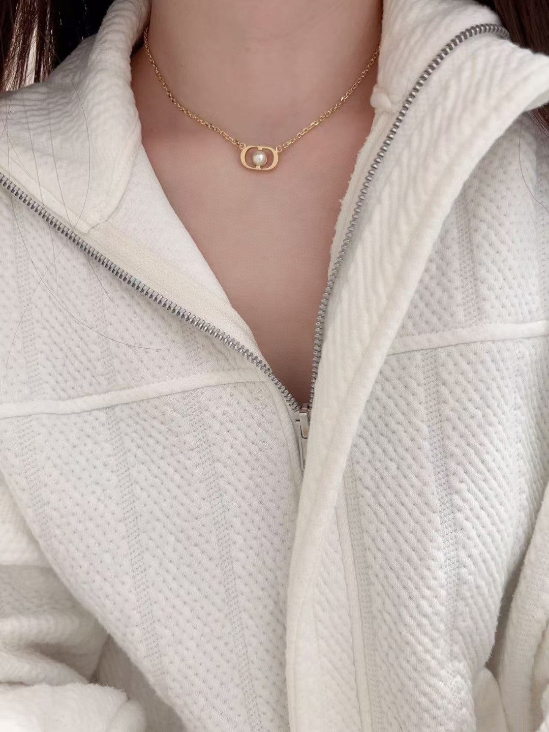 175RD87XDE Stylish Necklace
