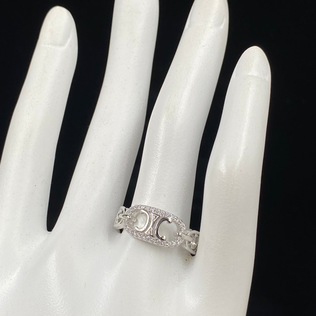 14CL165JDE Stylish rings