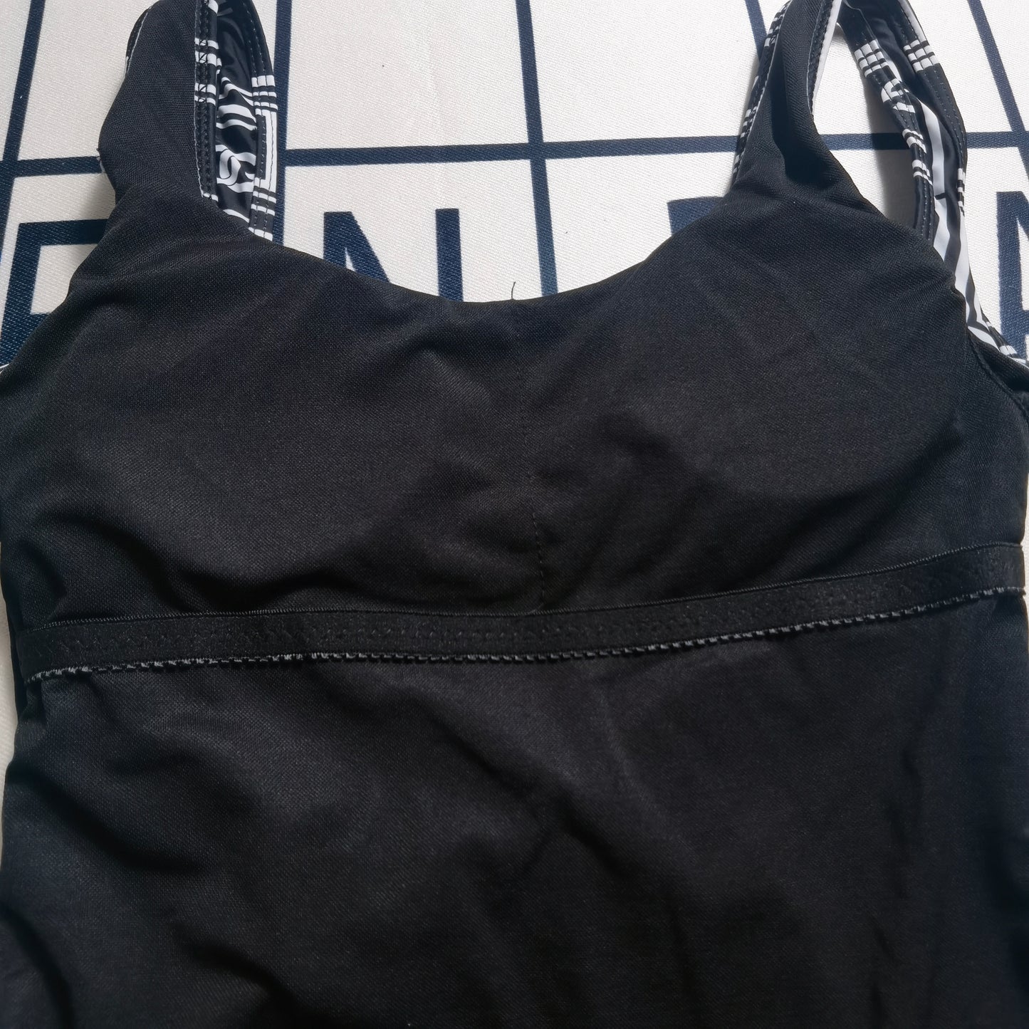 14A96YDE Stylish Bikini swimsuit