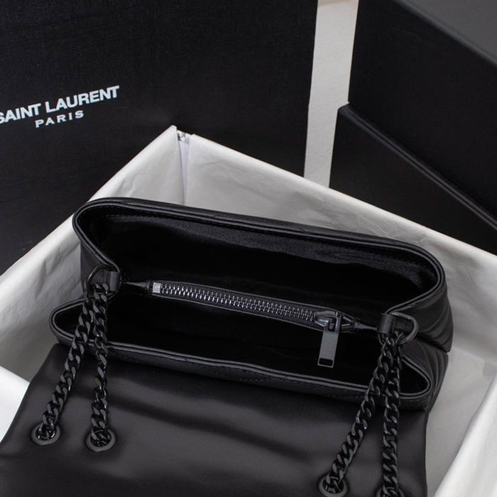 1SY2BDE Stylish leather bag