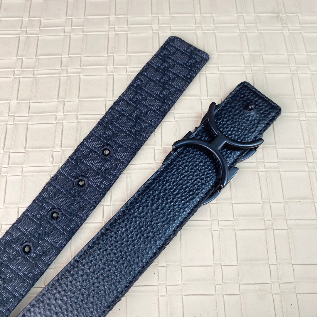 14D37PDE Stylish High quality belt With full package