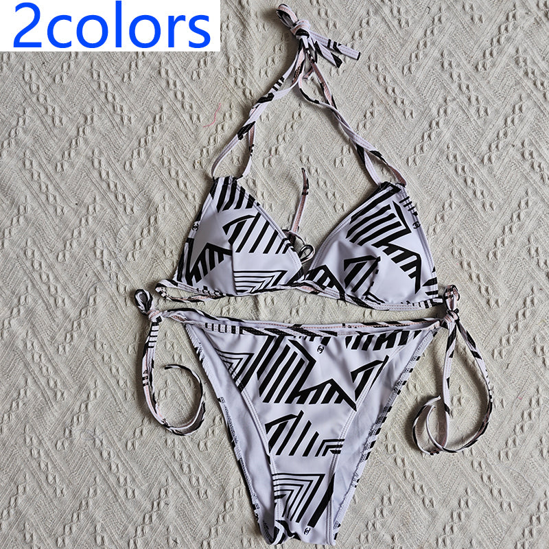 14C7YDE Stylish Bikini swimsuit