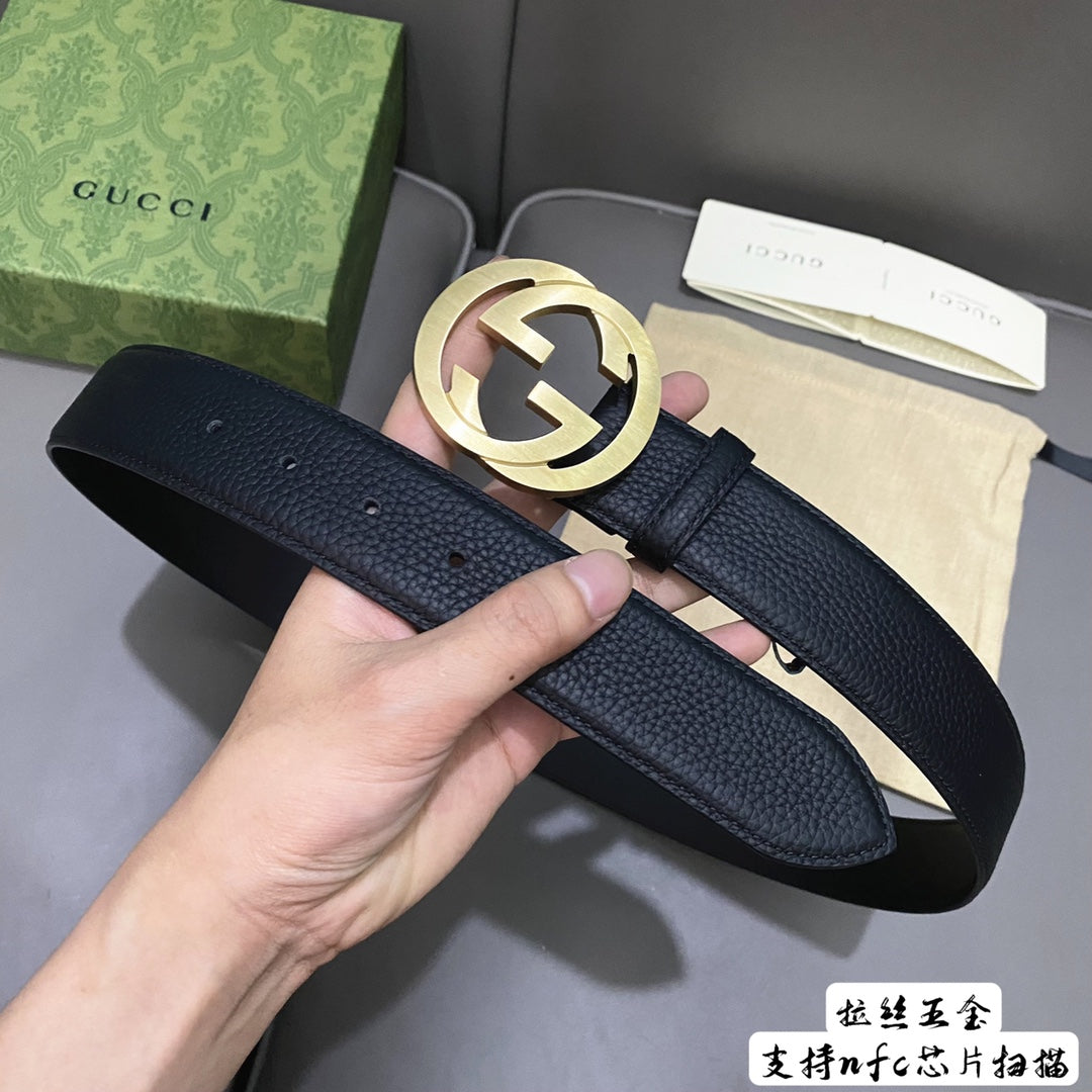14B22PDE Stylish High quality belt With full package