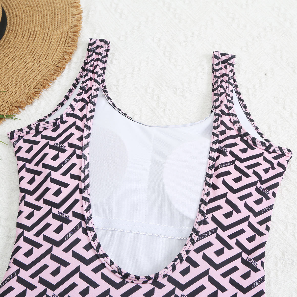 14V164YDE Stylish Bikini swimsuit