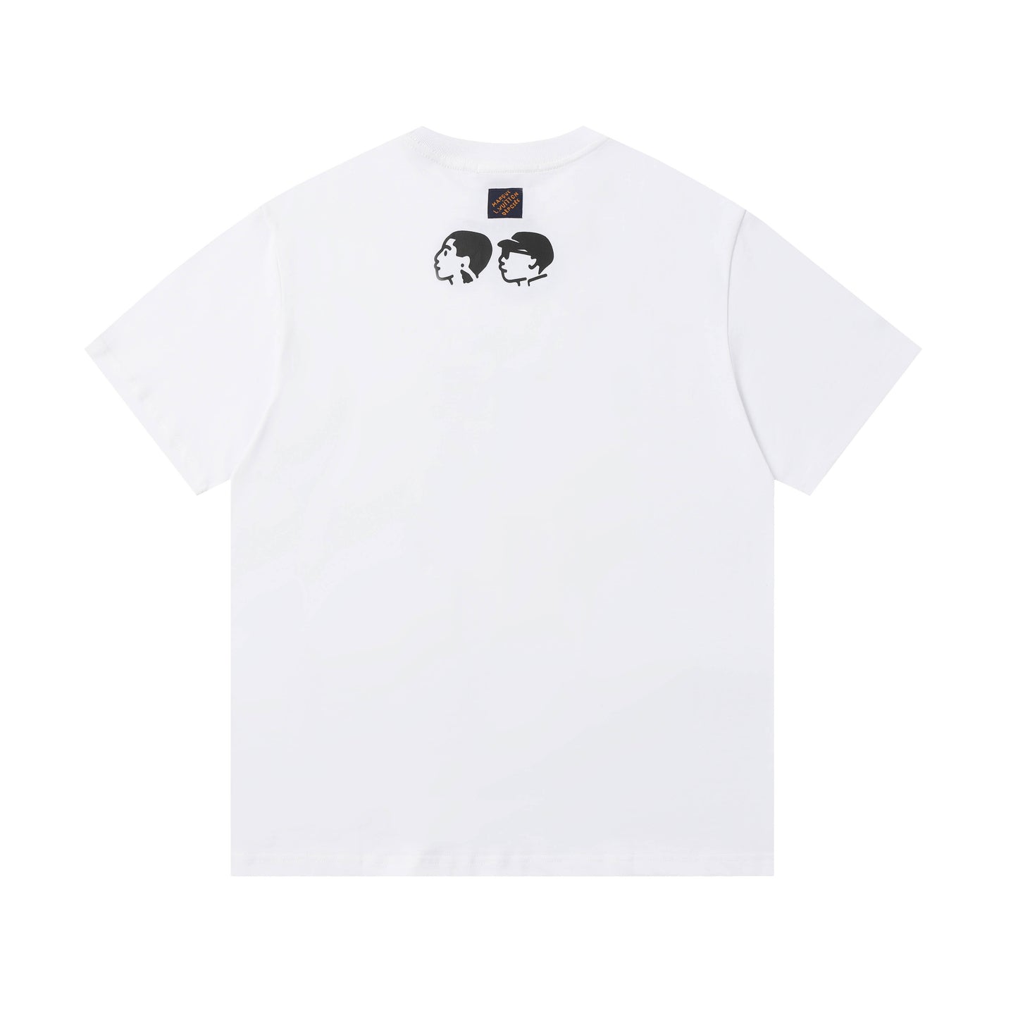 145RE150UDE Stylish T-shirt