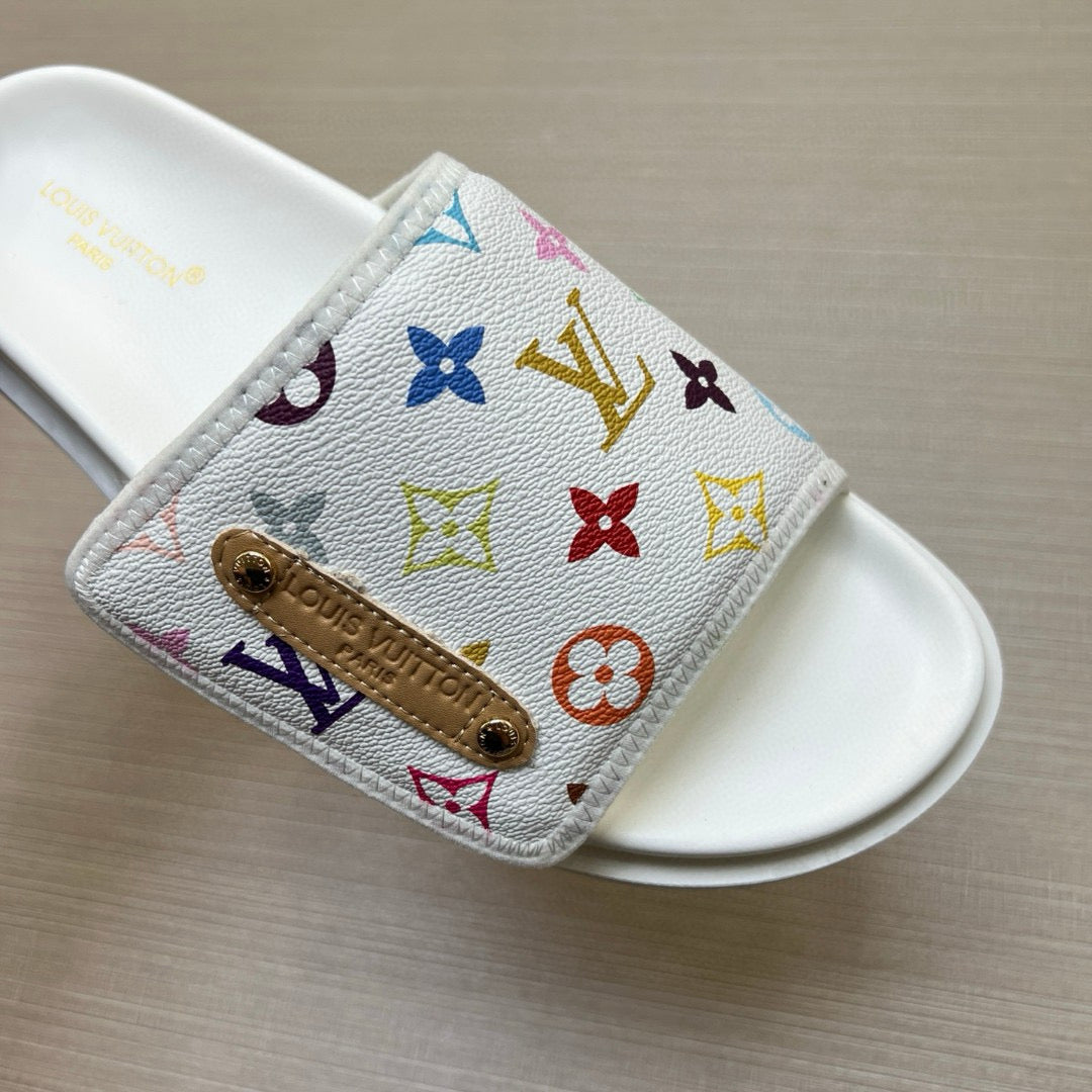 575NE6ZDE Stylish Slippers