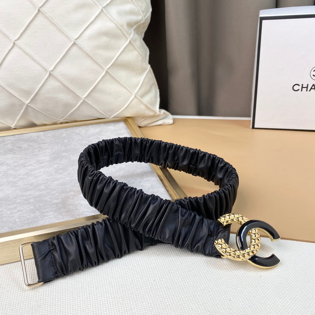 1XC19PDE Stylish High quality belt With full package