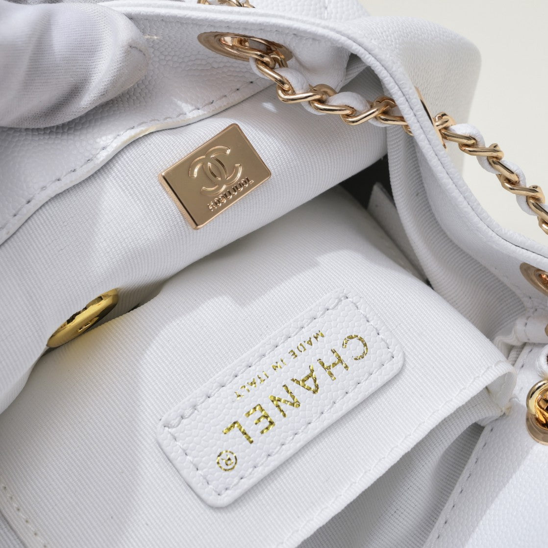 1XC66BUEDE Stylish leather bag