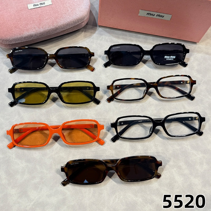 385RA48TDE Stylish Sunglasses