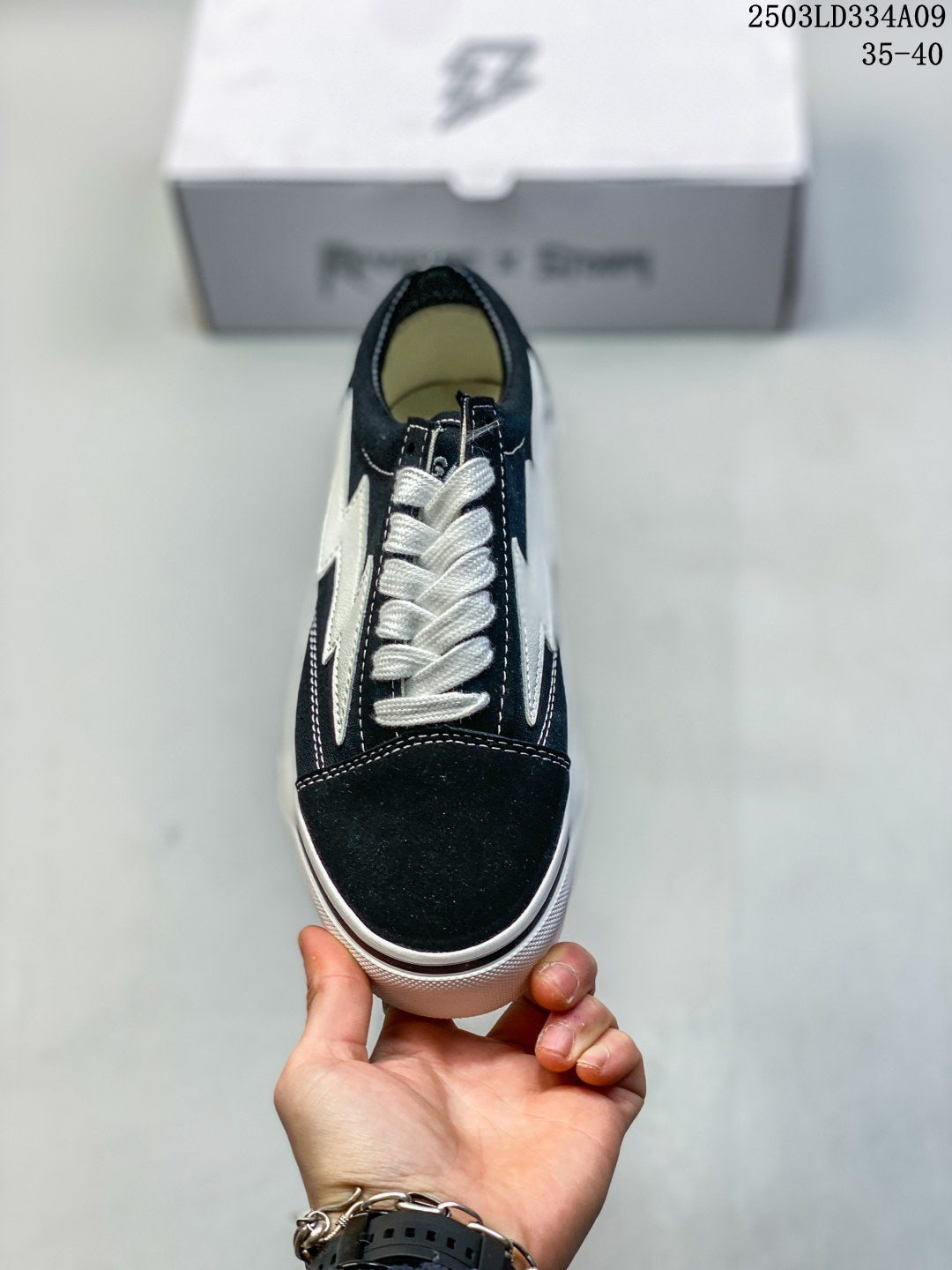 435ZA30ZDE Stylish shoes