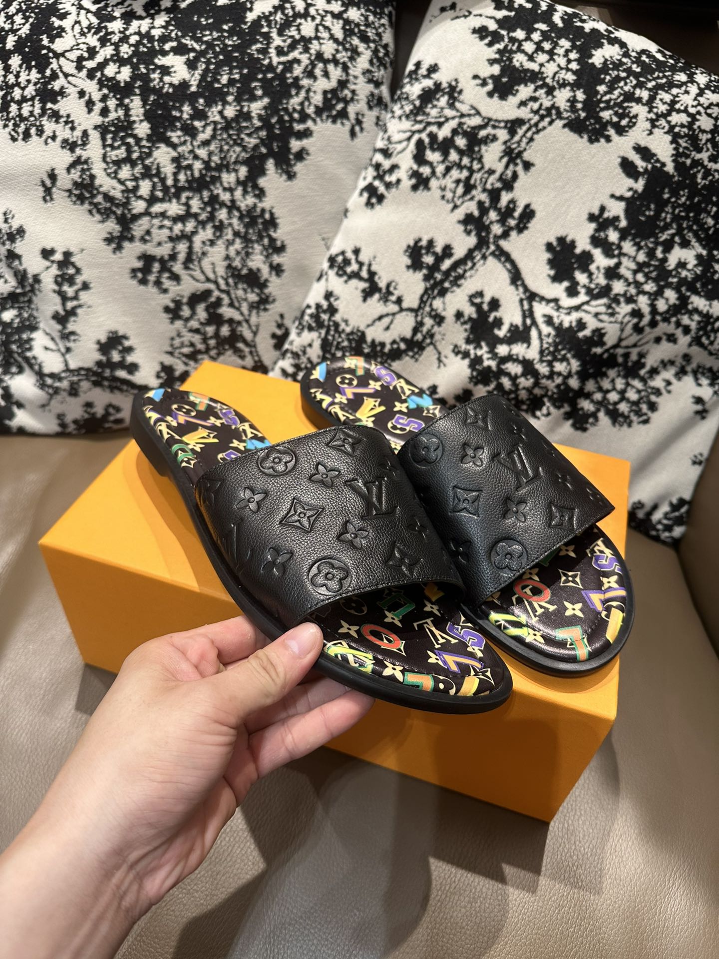 285ZE26ZDE Stylish leather Shoes