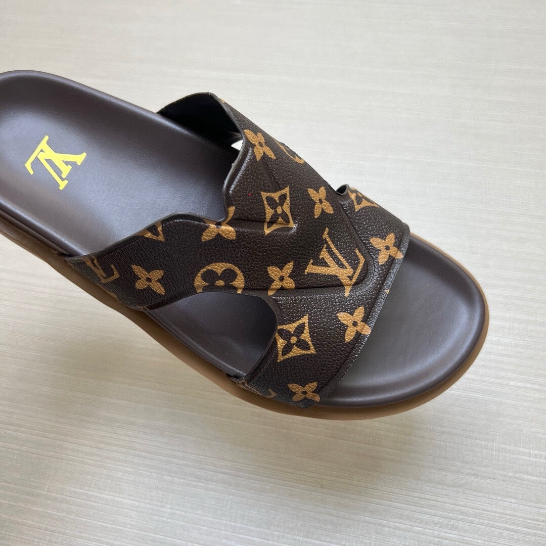 5LE228ZDE Stylish Slippers