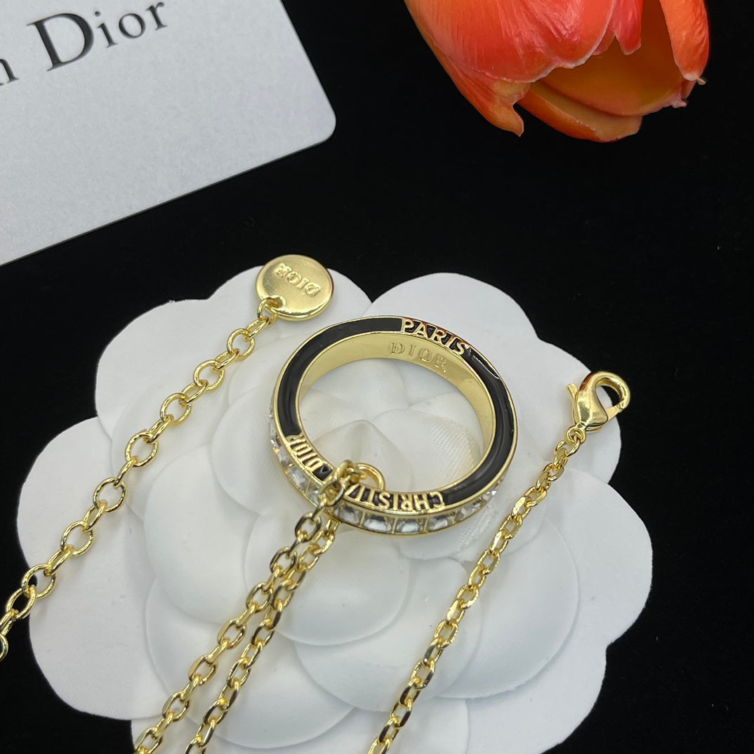 14D1060XDE Stylish Necklaces