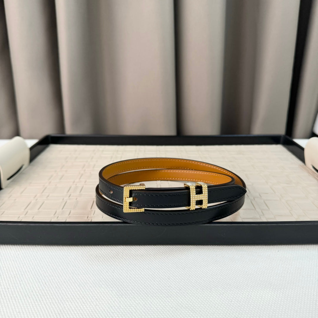 14H28PDE Stylish High quality belt With full package