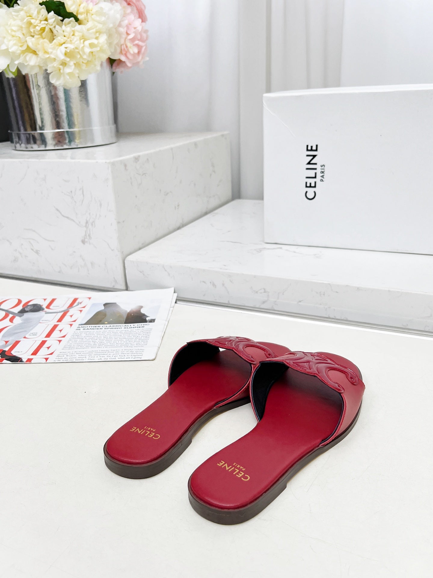 255QA52ZDE Stylish leather shoes