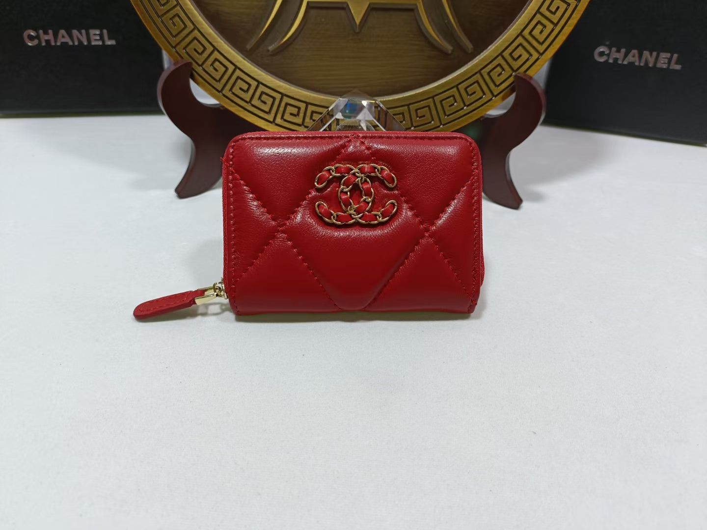 1XC103BDE Stylish leather wallets
