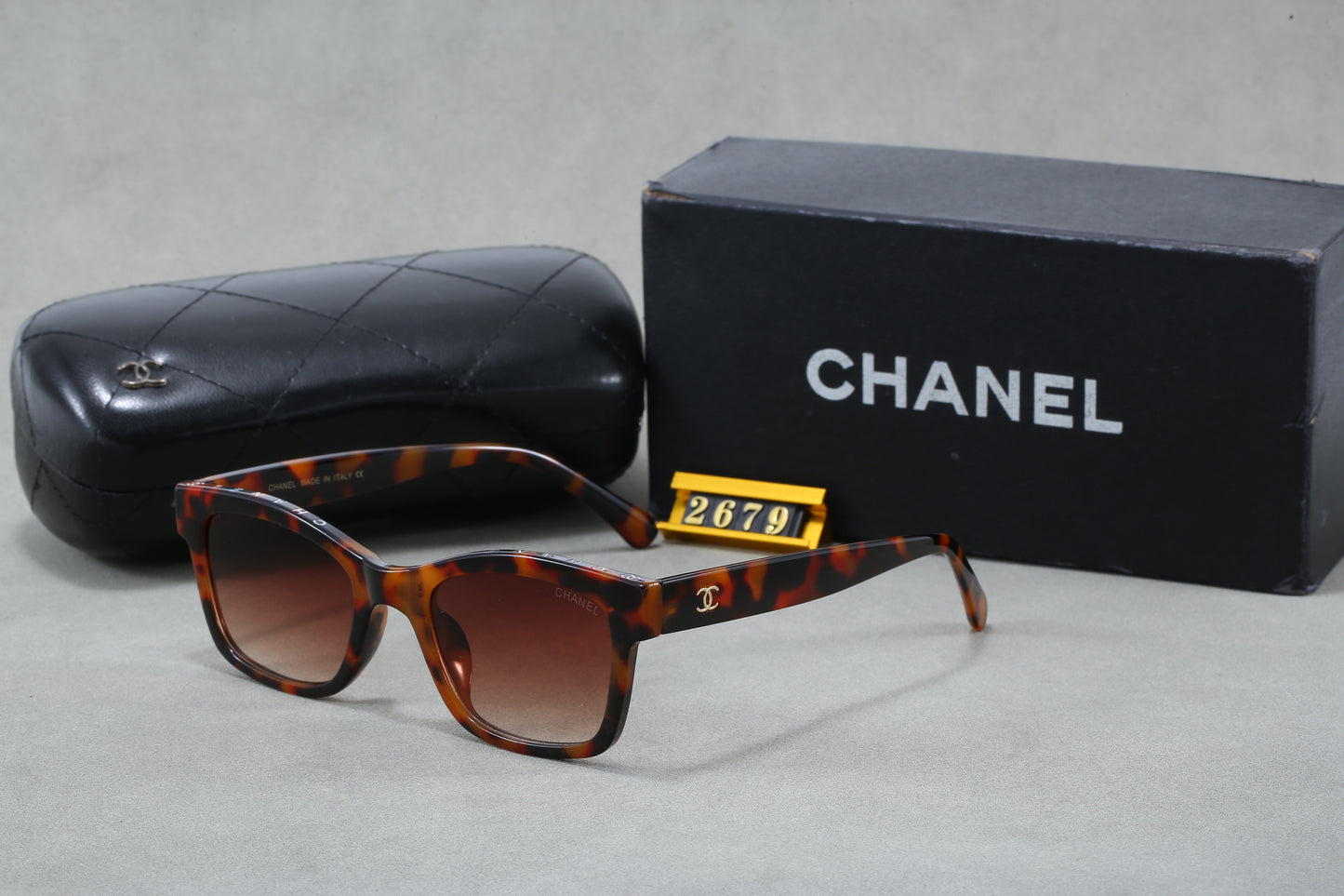 385RC20TDE Stylish Sunglasses