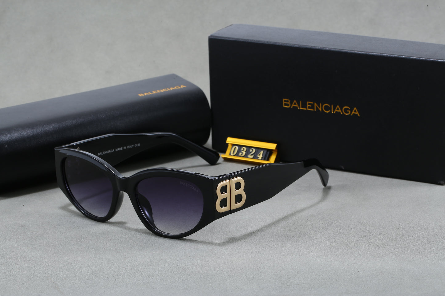 385RJ27TDE Stylish Sunglasses