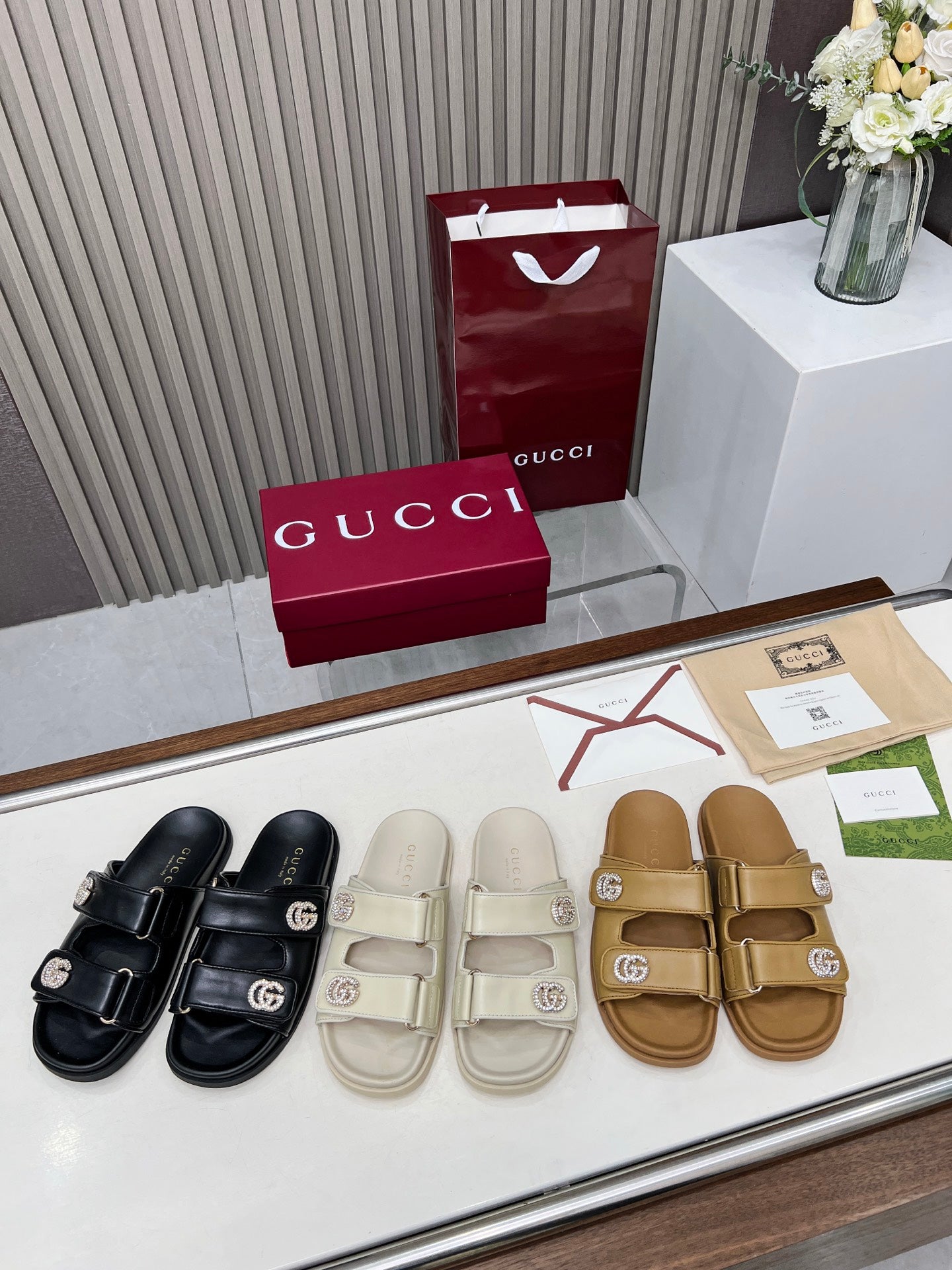 285ZB24ZDE Stylish leather Shoes