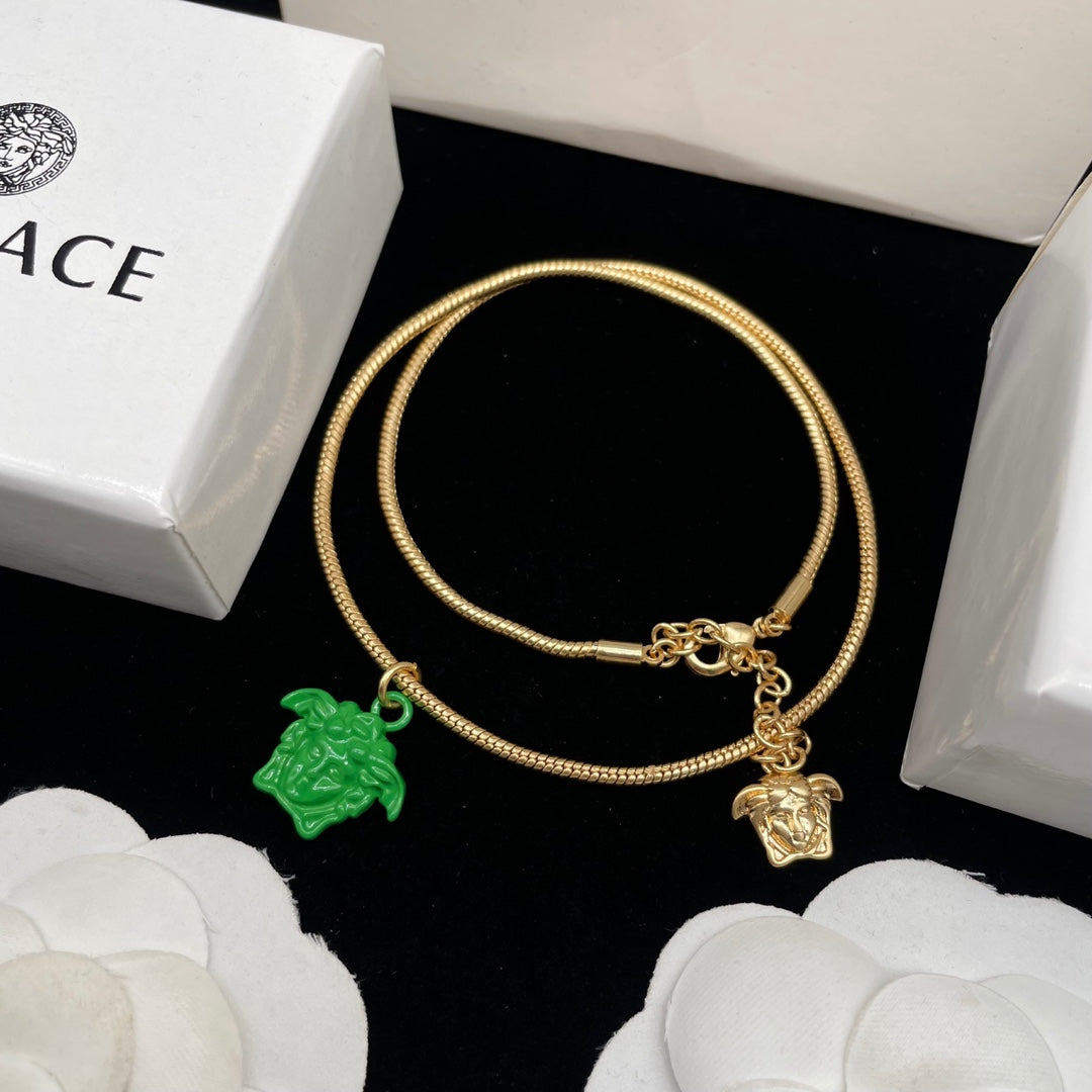 175RV64XDE Stylish Necklaces