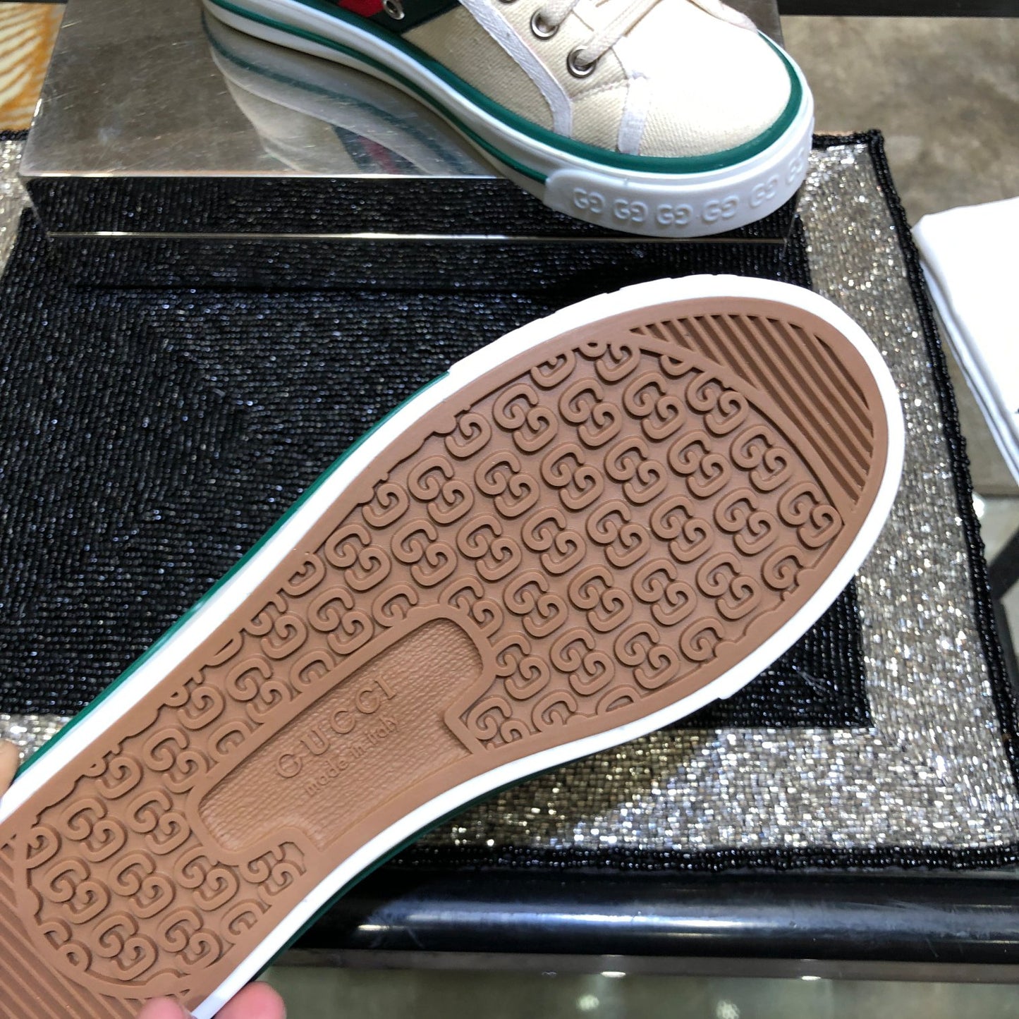 2YB50ZDE Stylish shoes