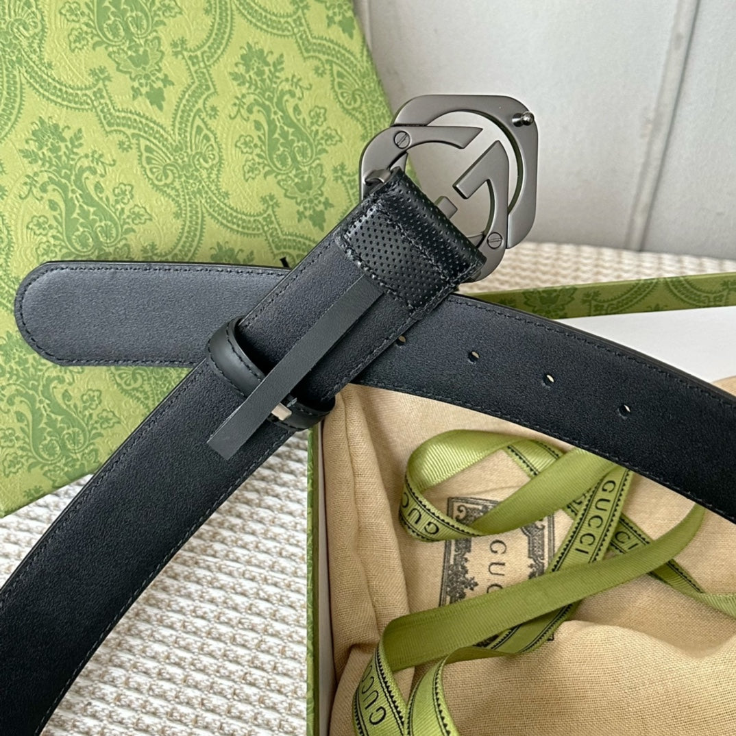 14B147PDE Stylish High quality belt With full package