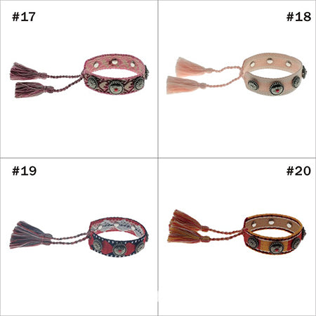 AD126KDE Stylish Bracelets