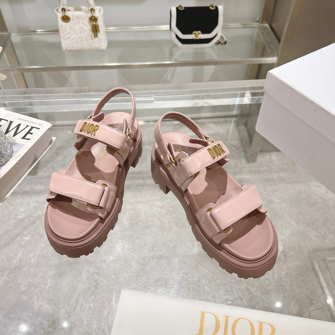255QD48ZDE Stylish leather shoes