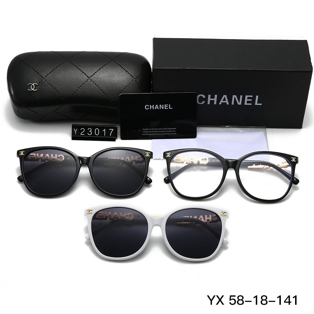 125WC170TDE Stylish Sunglasses