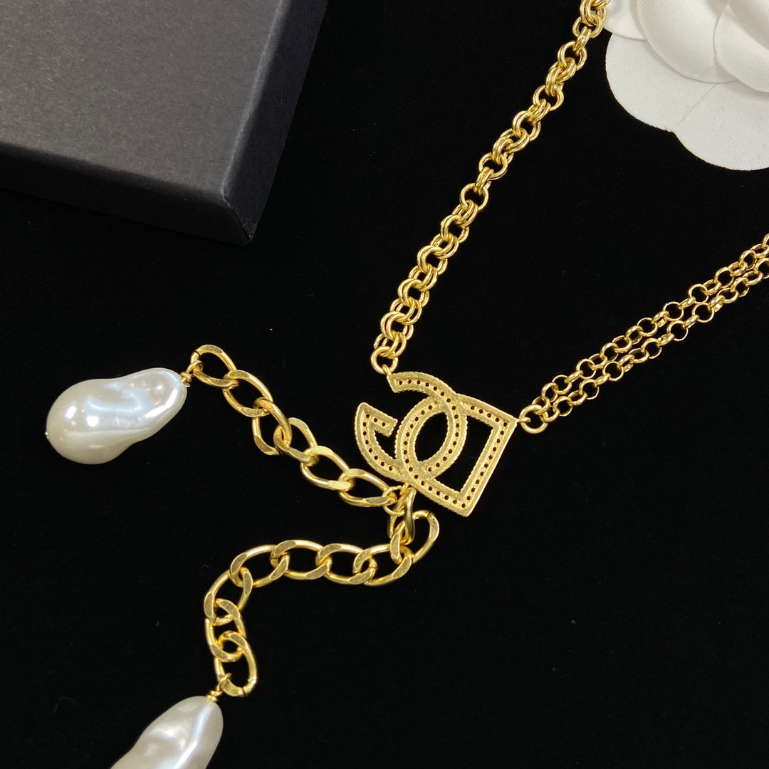 15NA4XDE Stylish Necklaces