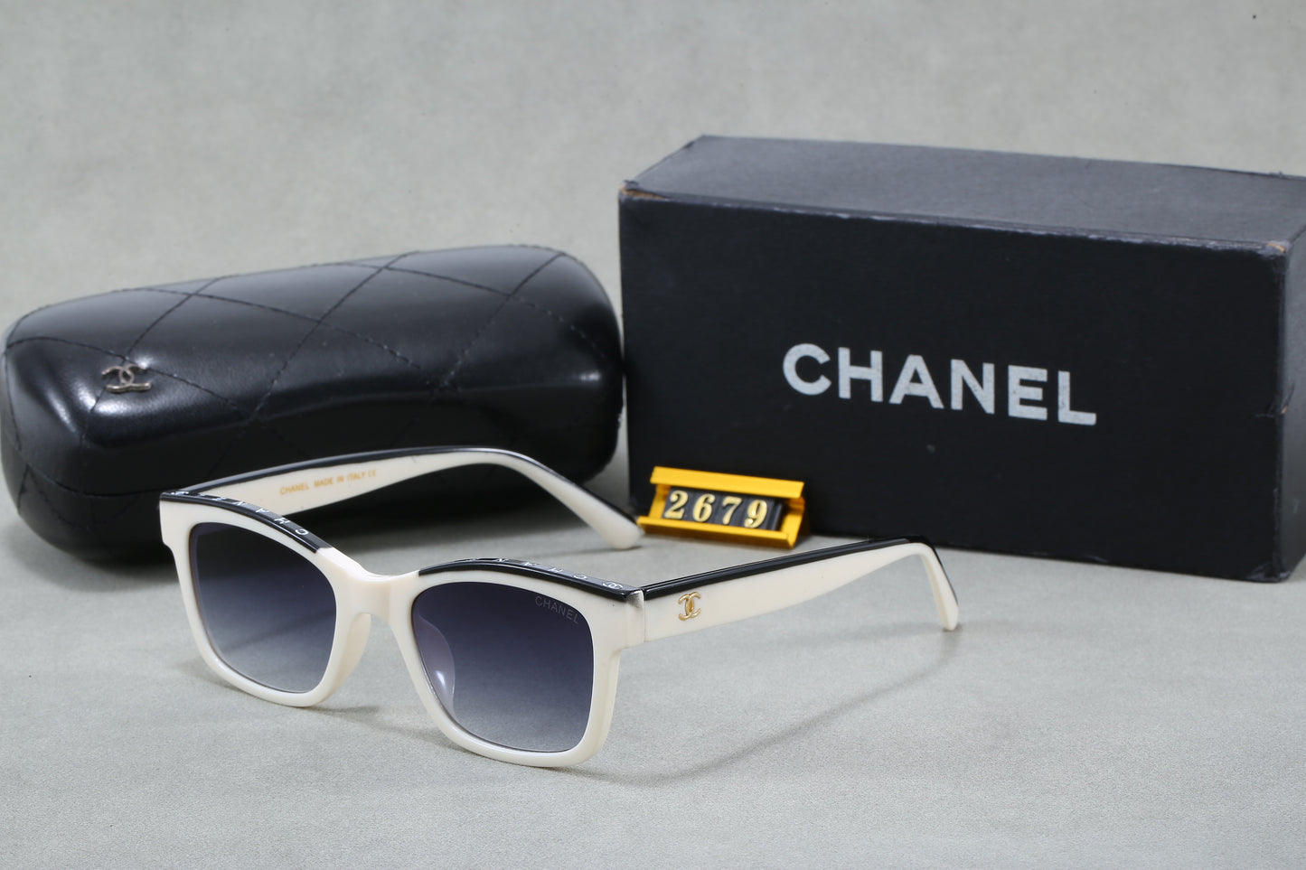 385RC20TDE Stylish Sunglasses