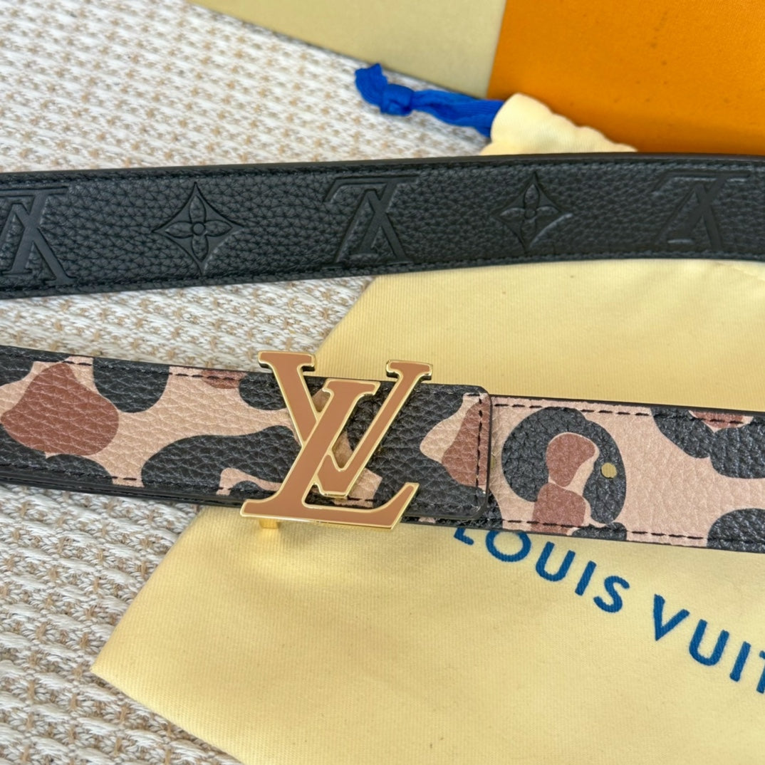 14E19PDE Stylish High quality belt With full package