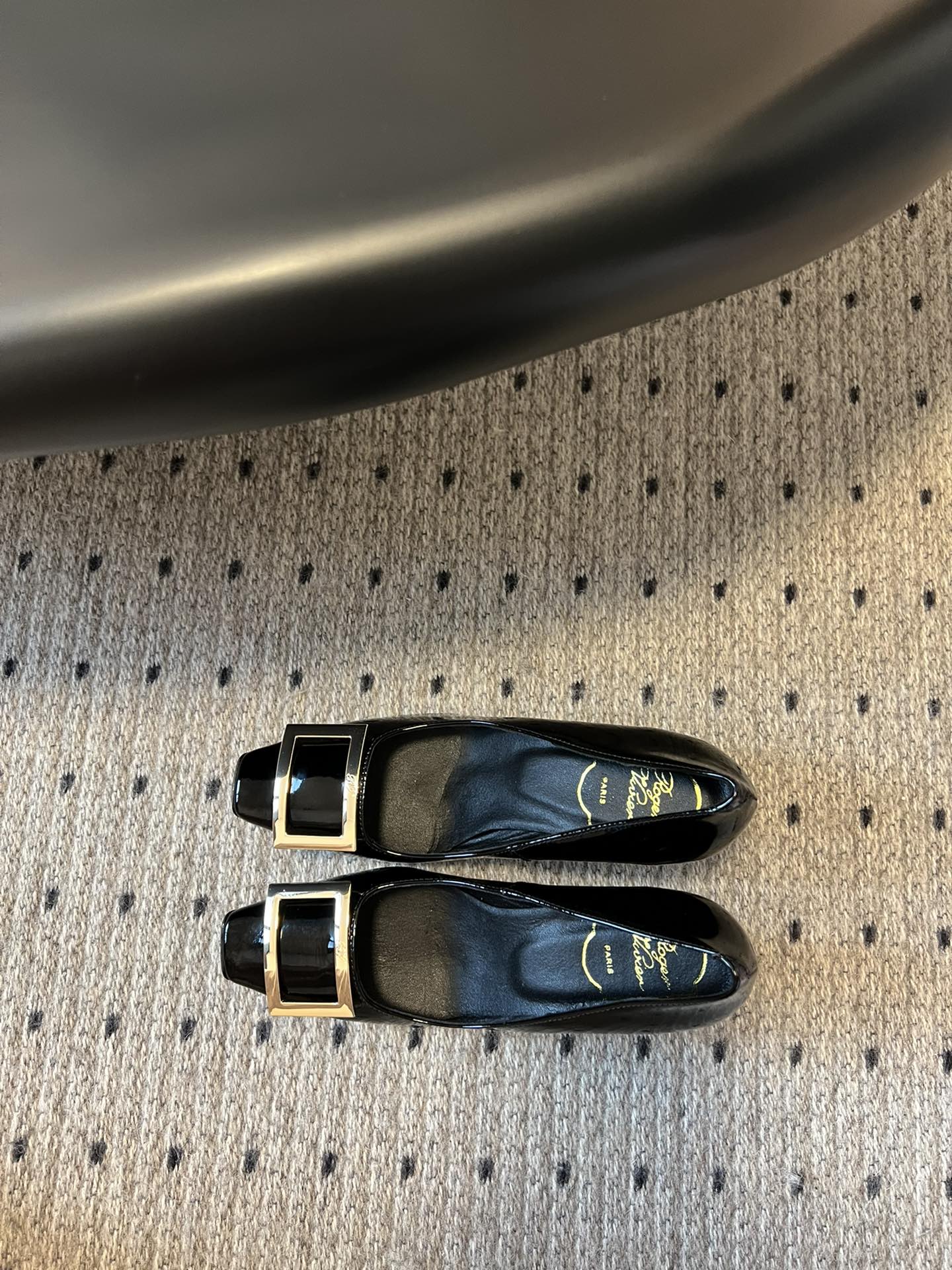 1ZA250ZDE Stylish High heels